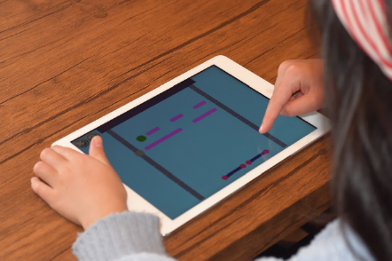 タブレットを使ってゲームを作る親子向けプログラミングws 23日開催 Ict教育ニュース
