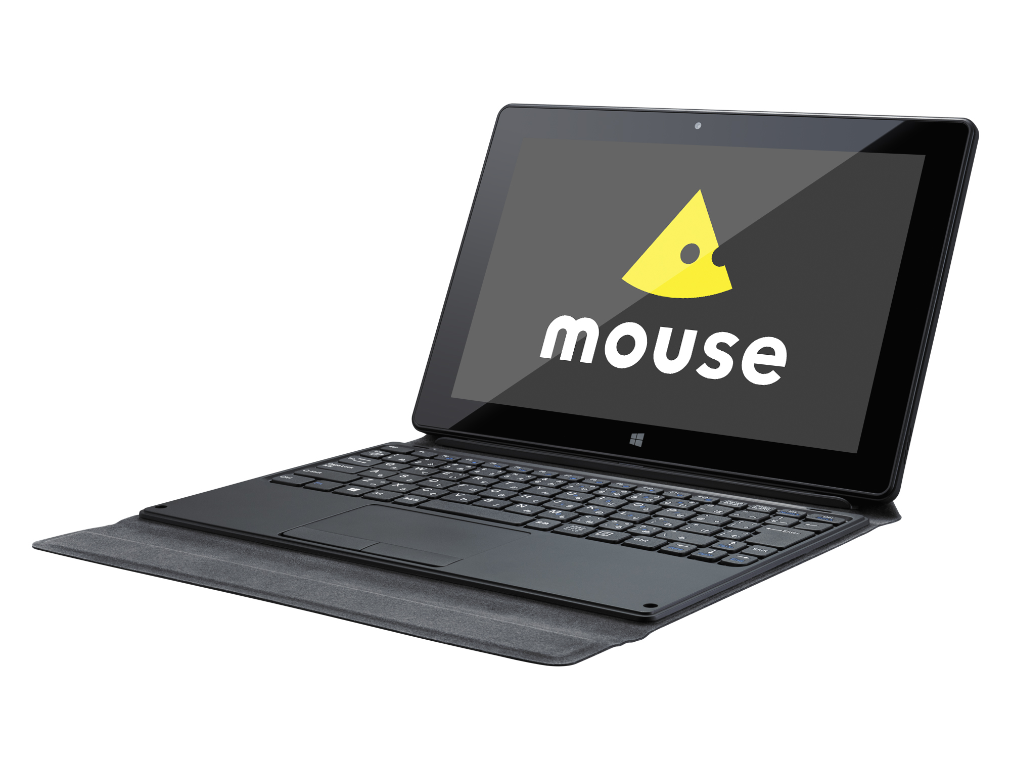 マウスコンピューター、文教向けWin10搭載の10.1型タブレットPCを発売