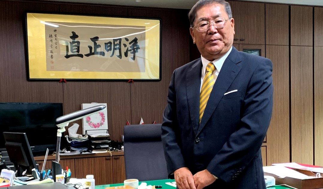 Chromebook 全校導入 生徒の授業参加度大きく改善 浪速学院 Ict教育ニュース