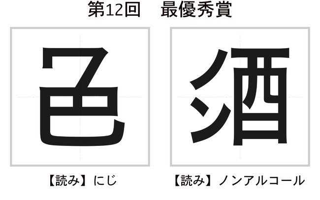 産経新聞社 第13回創作漢字コンテスト の作品を募集 Ict教育ニュース