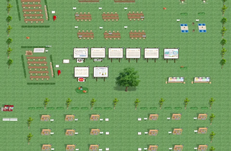 富士ソフト、教育メタバース「FAMcampus」が奈良県の不登校支援事業に採択 | ICT教育ニュース