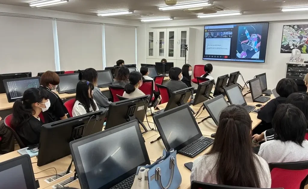 画像が削除されました