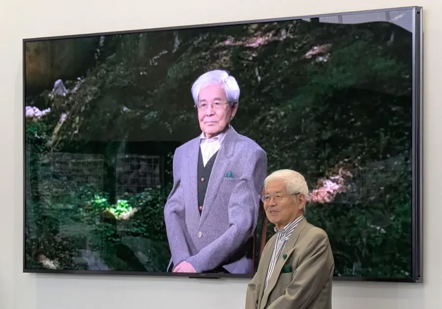 画像が削除されました