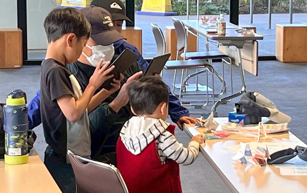 画像が削除されました