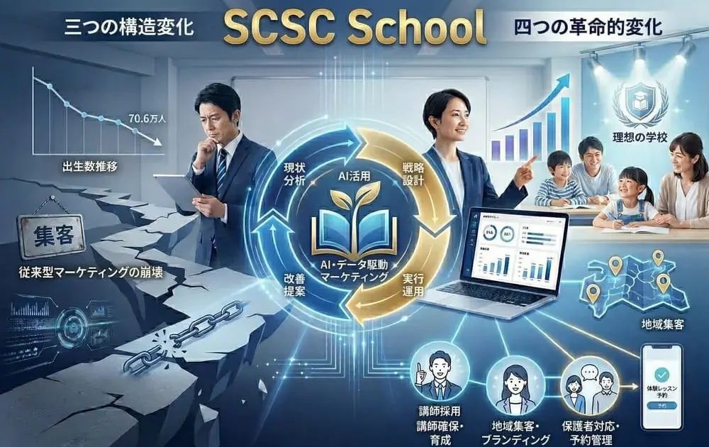 Scsc Reno ガーディアン、学習塾・習い事教室・資格スクール向け業界特化型Webサービス「SCSC School」リリース | ICT教育ニュース