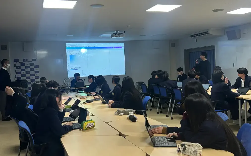 画像が削除されました